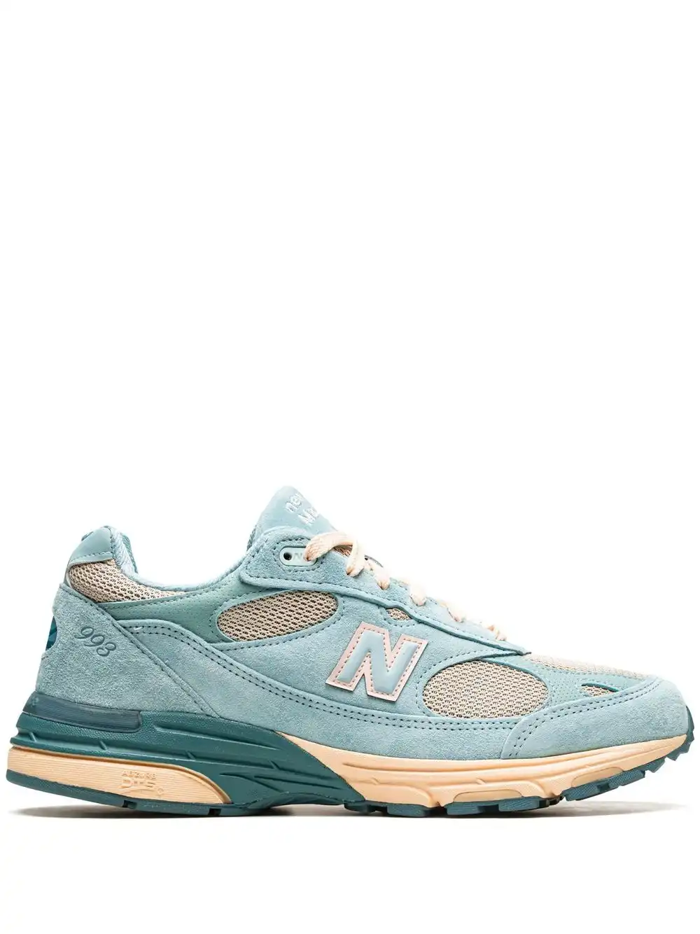 Cheap Husky New Balance x Joe Freshgoods 993 