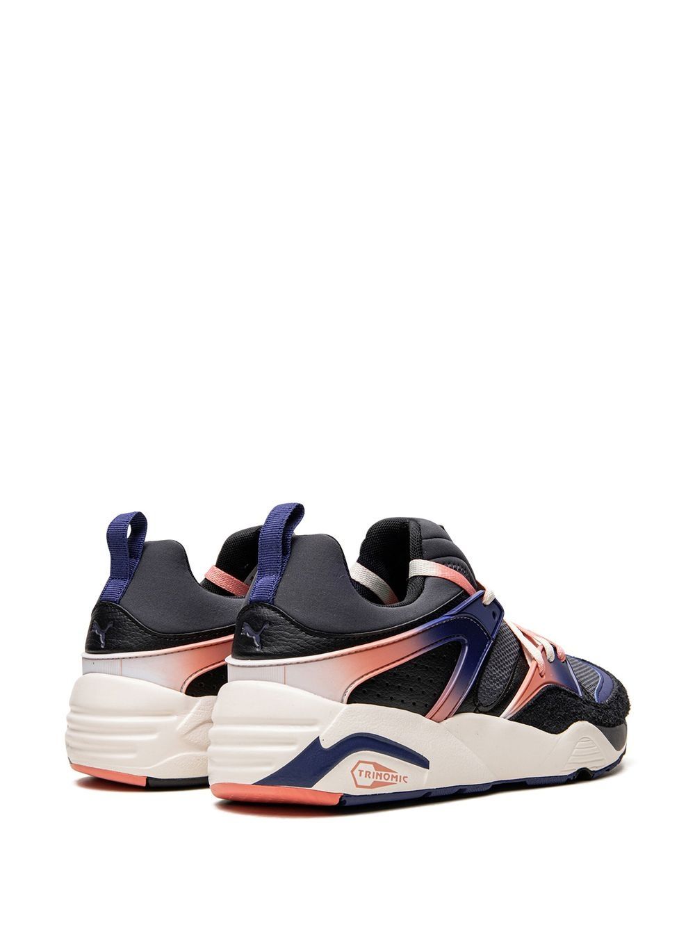 TB PUMA Blaze Of Glory Psychedelics sneakers 