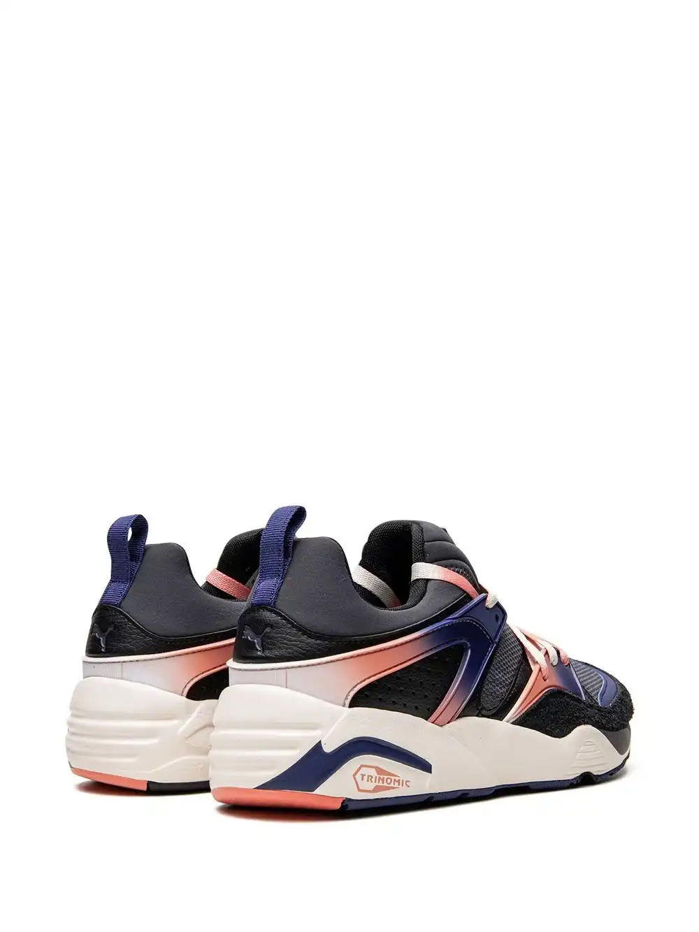 Cheap Husky PUMA Blaze Of Glory Psychedelics sneakers 