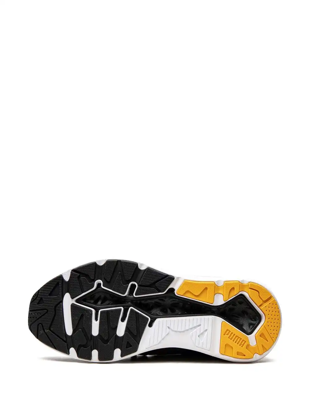 Bmlin Shoes PUMA TRC Blaze Mid sneakers 