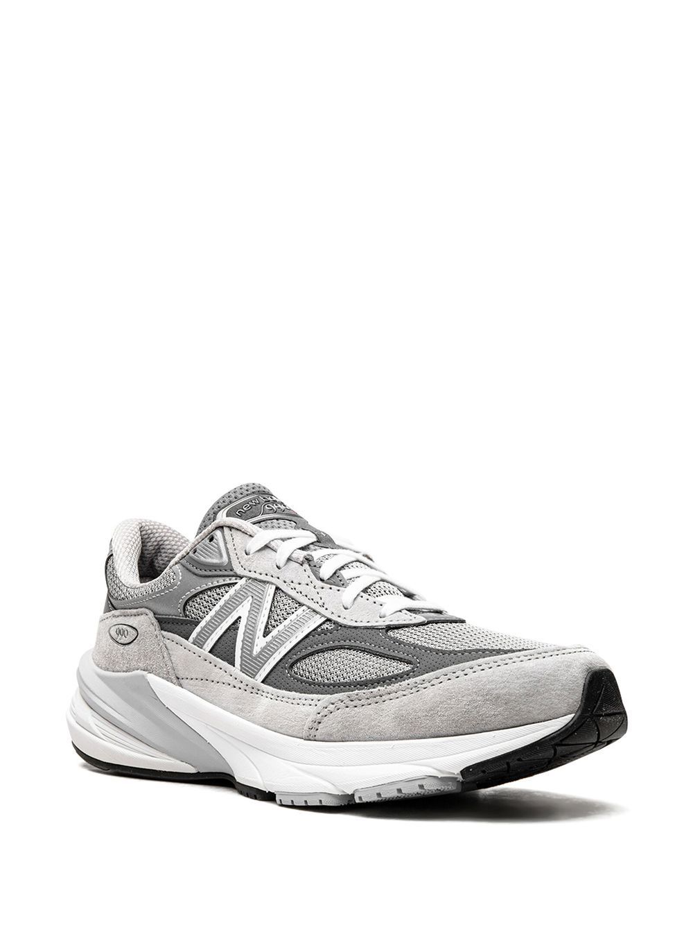 TB New Balance 990v6 "Grey" sneakers 