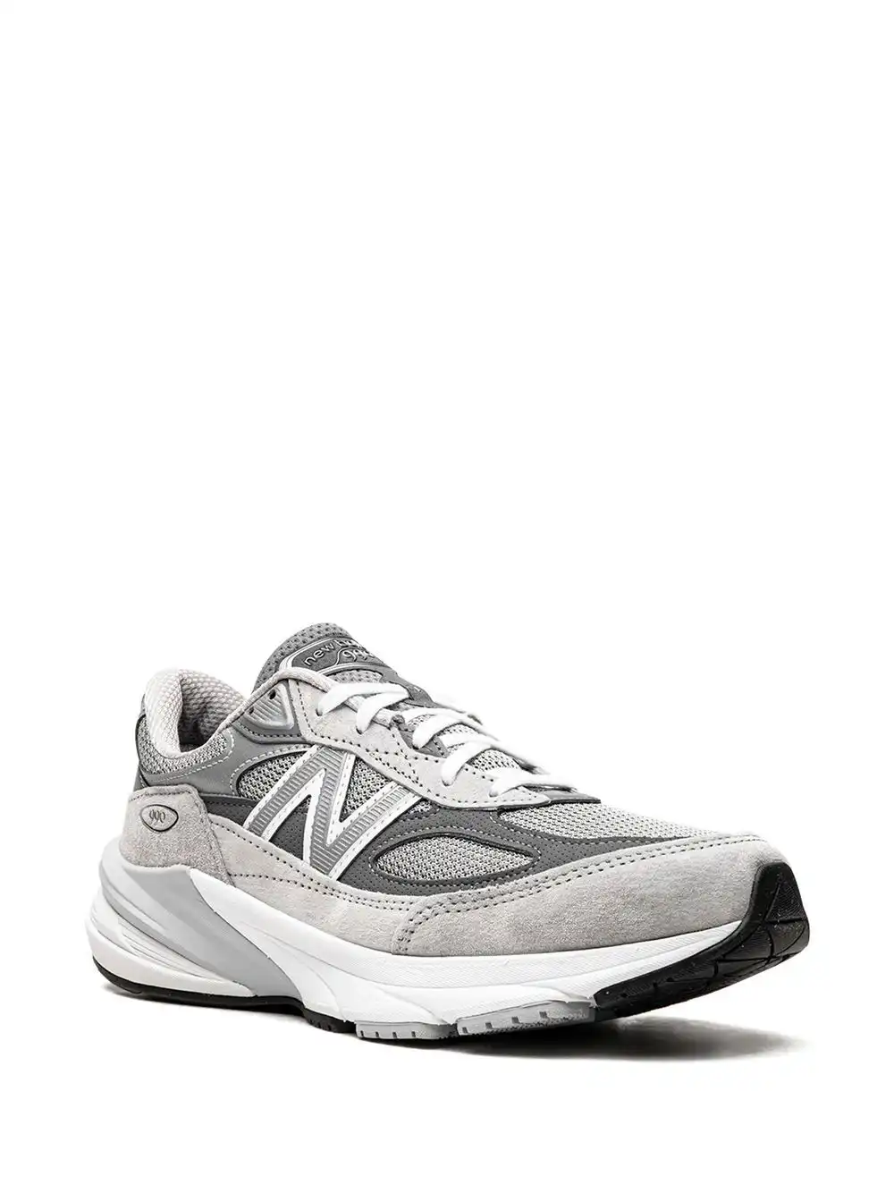 Rep Husky New Balance 990v6 