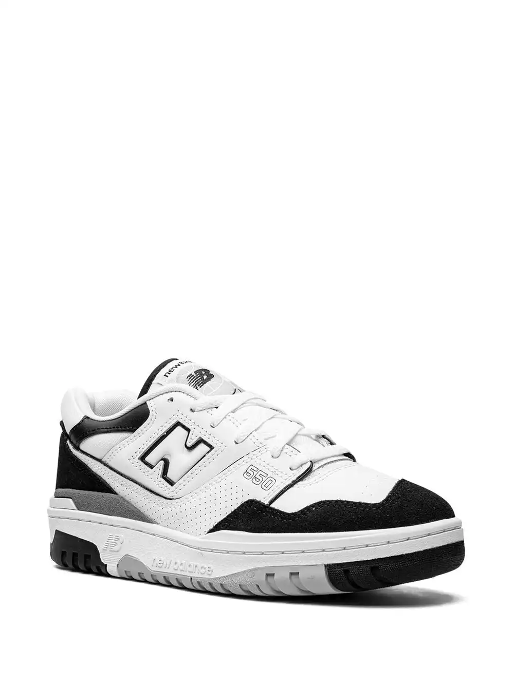 Rep Husky New Balance 550 