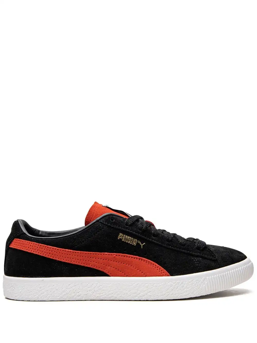 Cheap LY PUMA Suede VTG Teams sneakers 