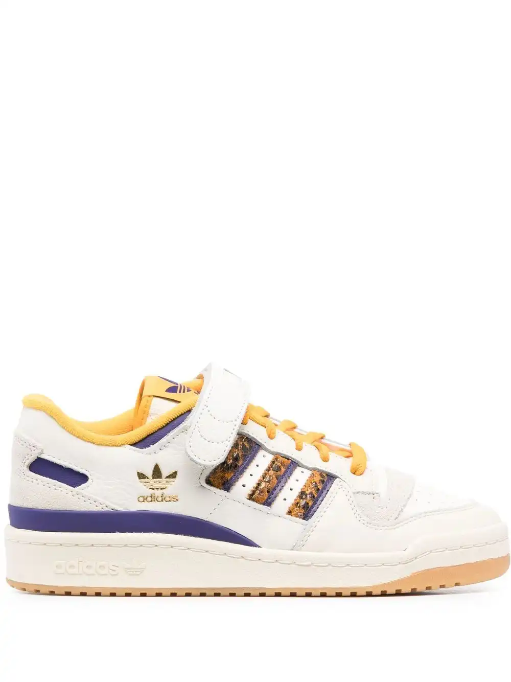 Bmlin adidas Forum 84 low-top sneakers 