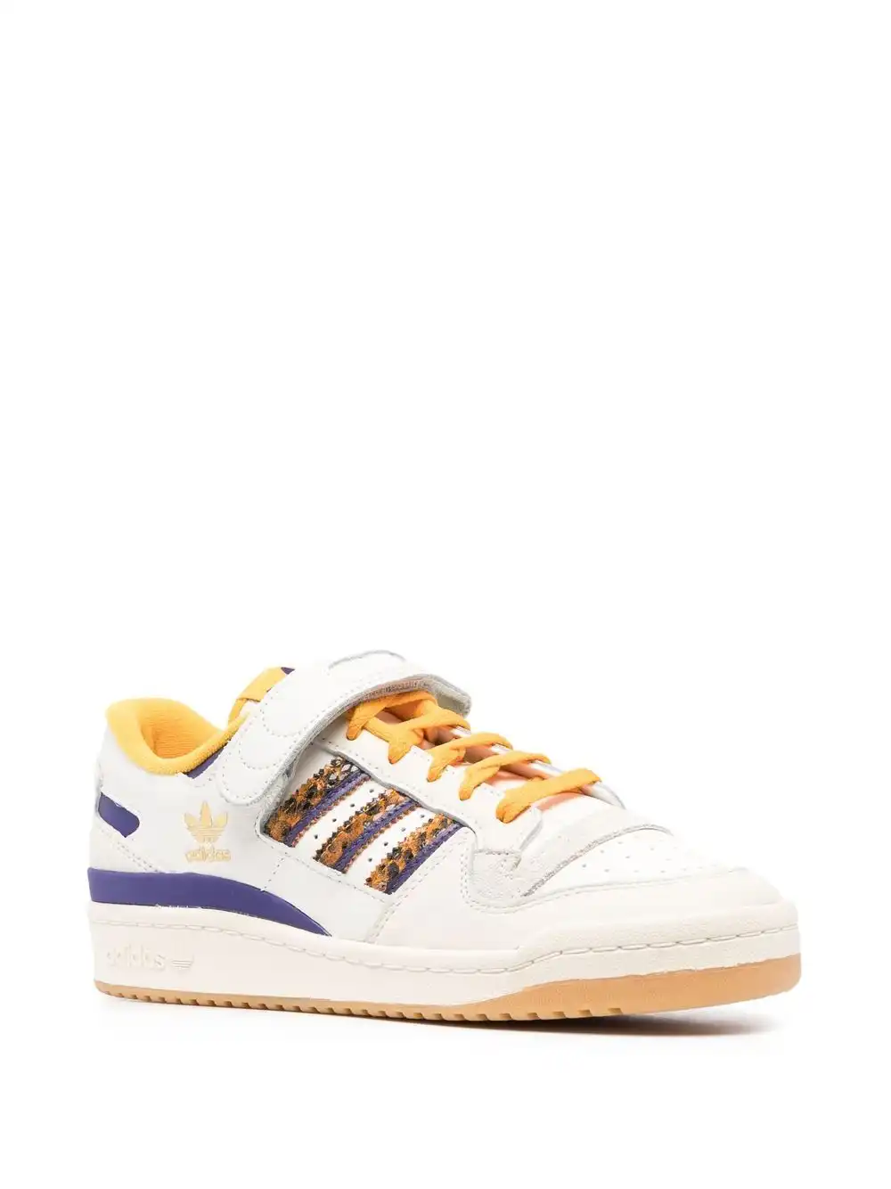 Bmlin adidas Forum 84 low-top sneakers 