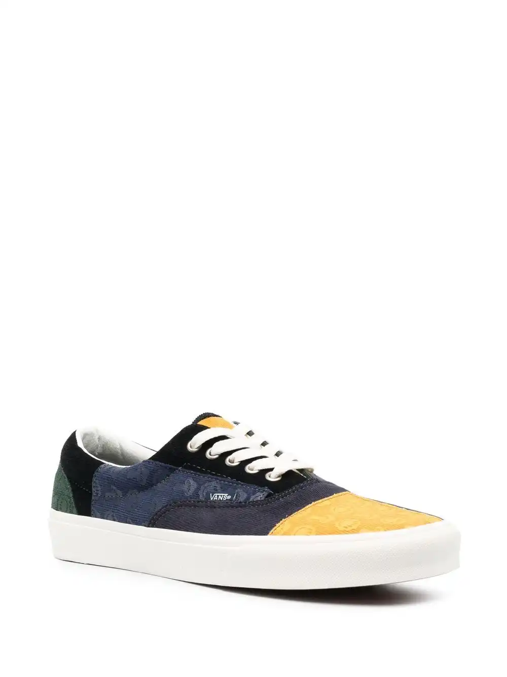 Bmlin Shoes Vans Era lace-up sneakers 