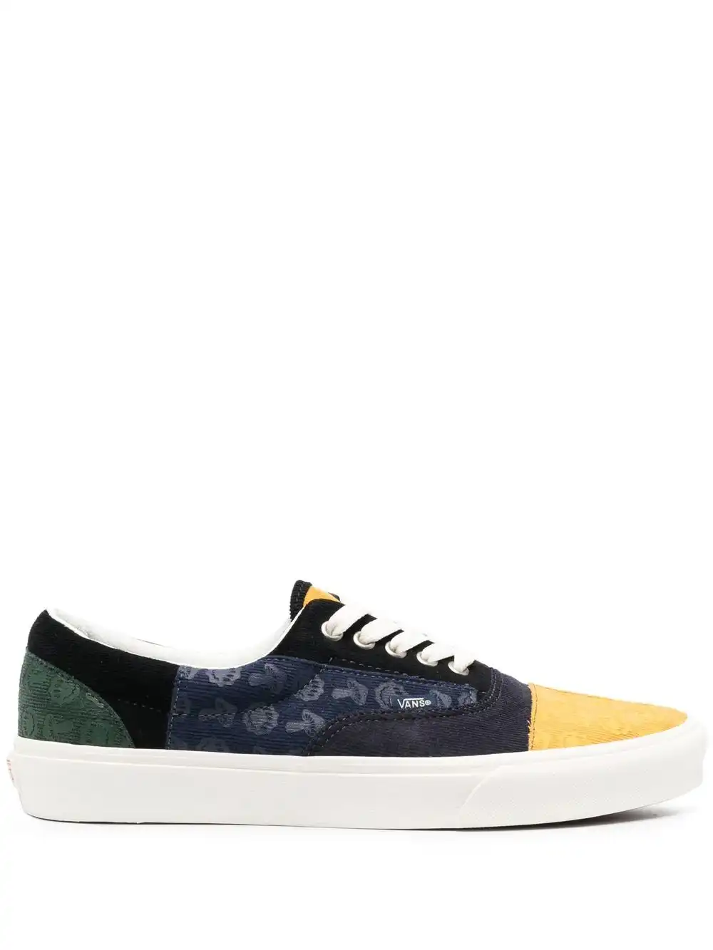 Bmlin Shoes Vans Era lace-up sneakers 