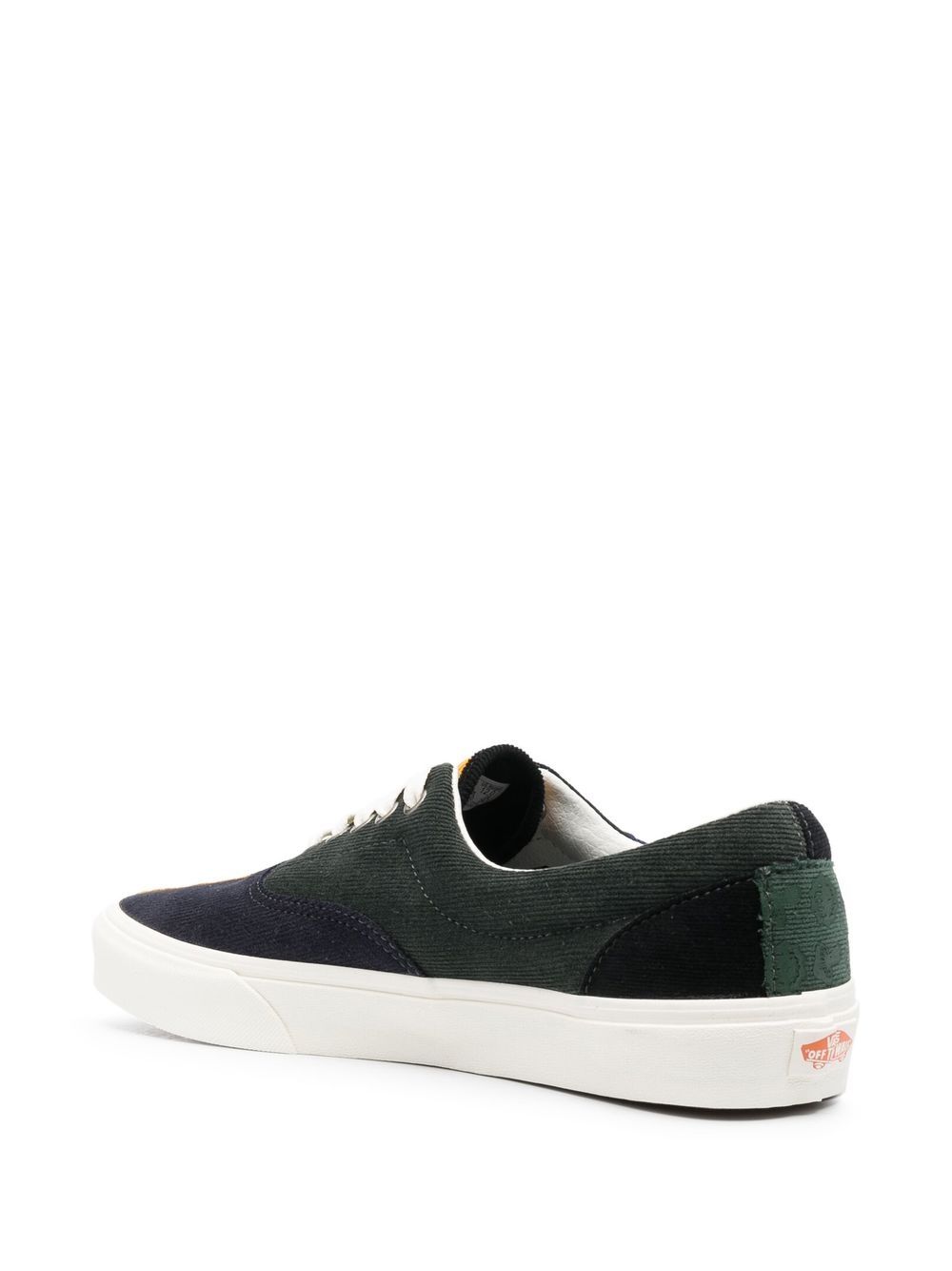 TB Vans Era lace-up sneakers 