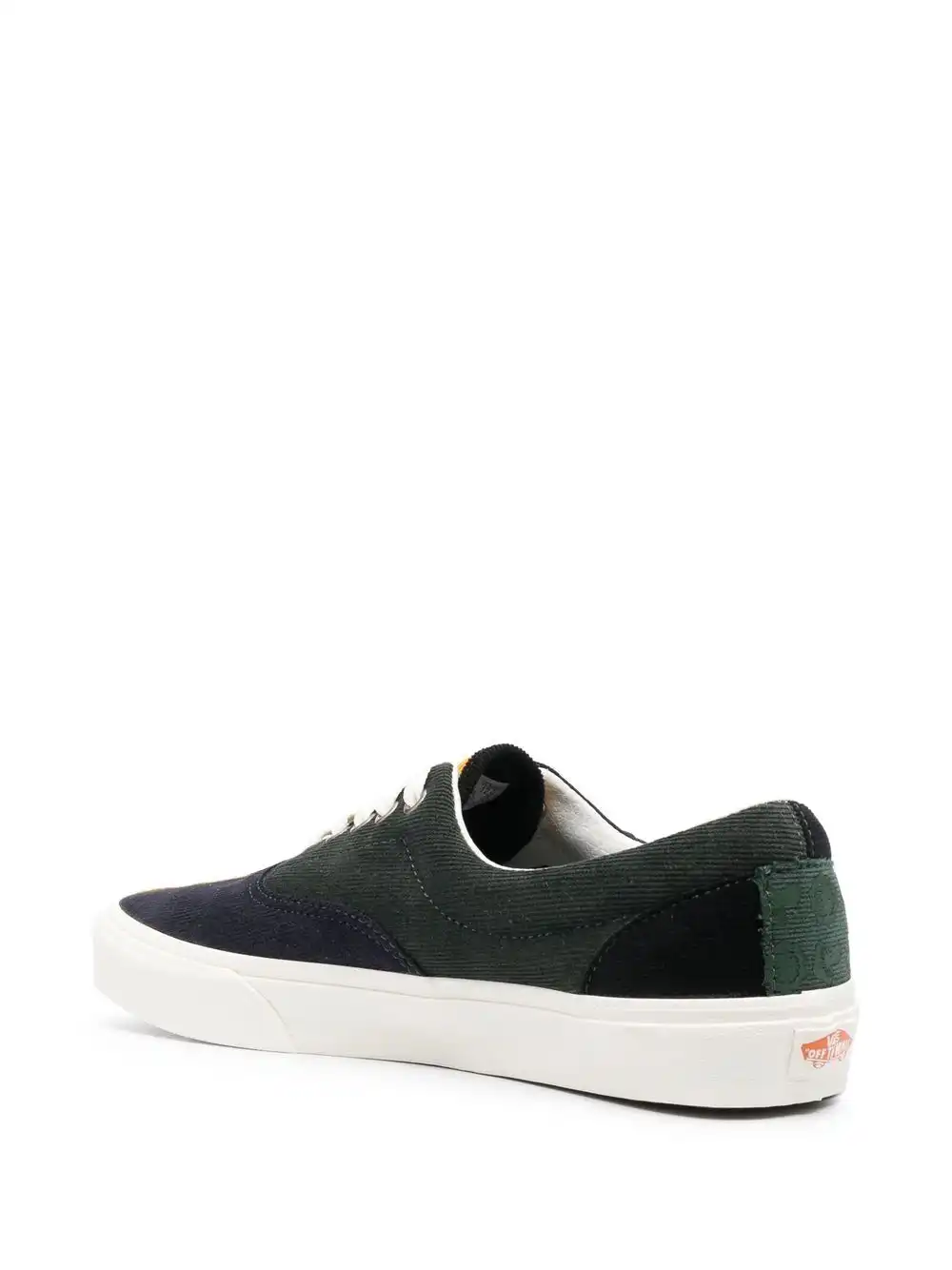 Cheap LY Vans Era lace-up sneakers 