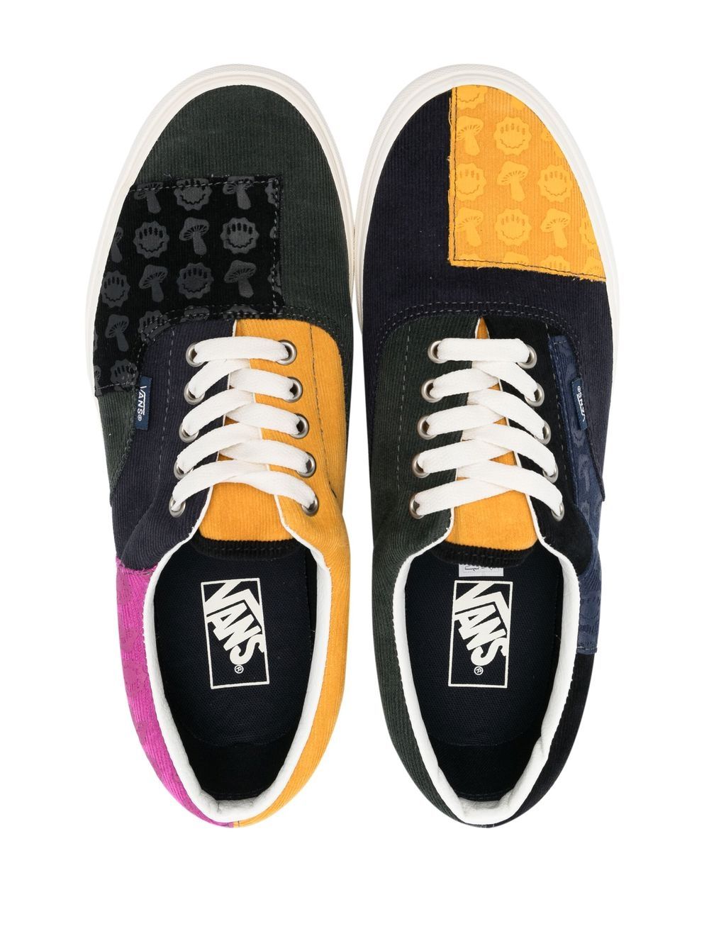 TB Vans Era lace-up sneakers 