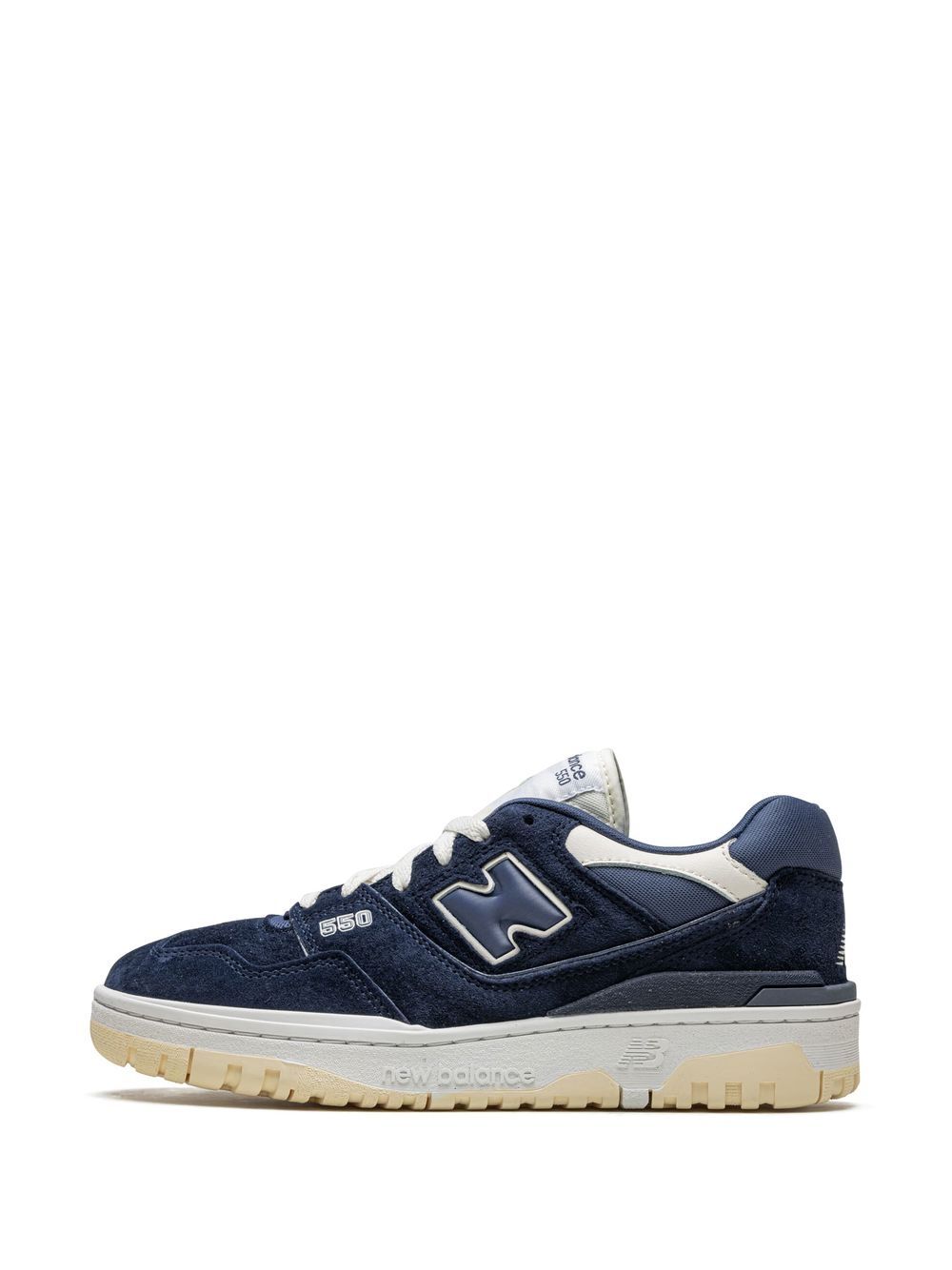 KICKWHO New Balance 550 "Natural Indigo" sneakers 