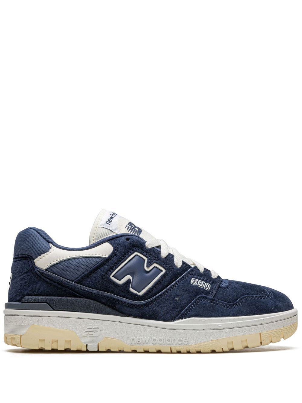 KICKWHO New Balance 550 "Natural Indigo" sneakers 