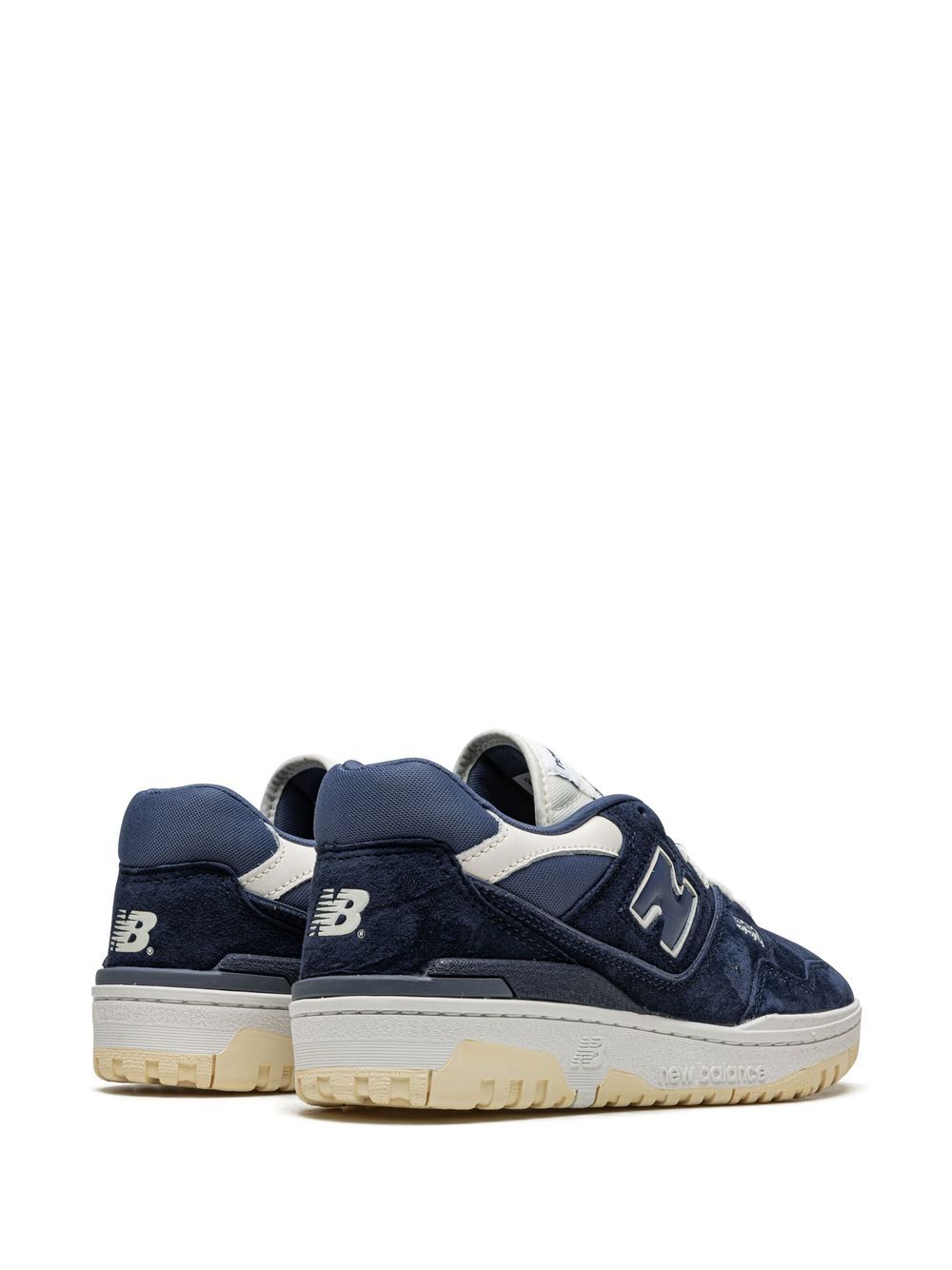 KICKWHO New Balance 550 "Natural Indigo" sneakers 