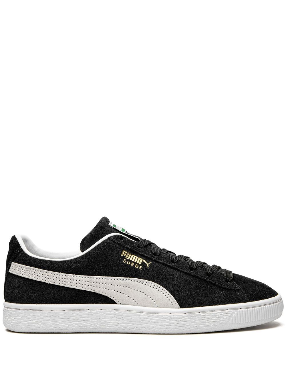 TB PUMA Suede Classic XXI low-top sneakers  