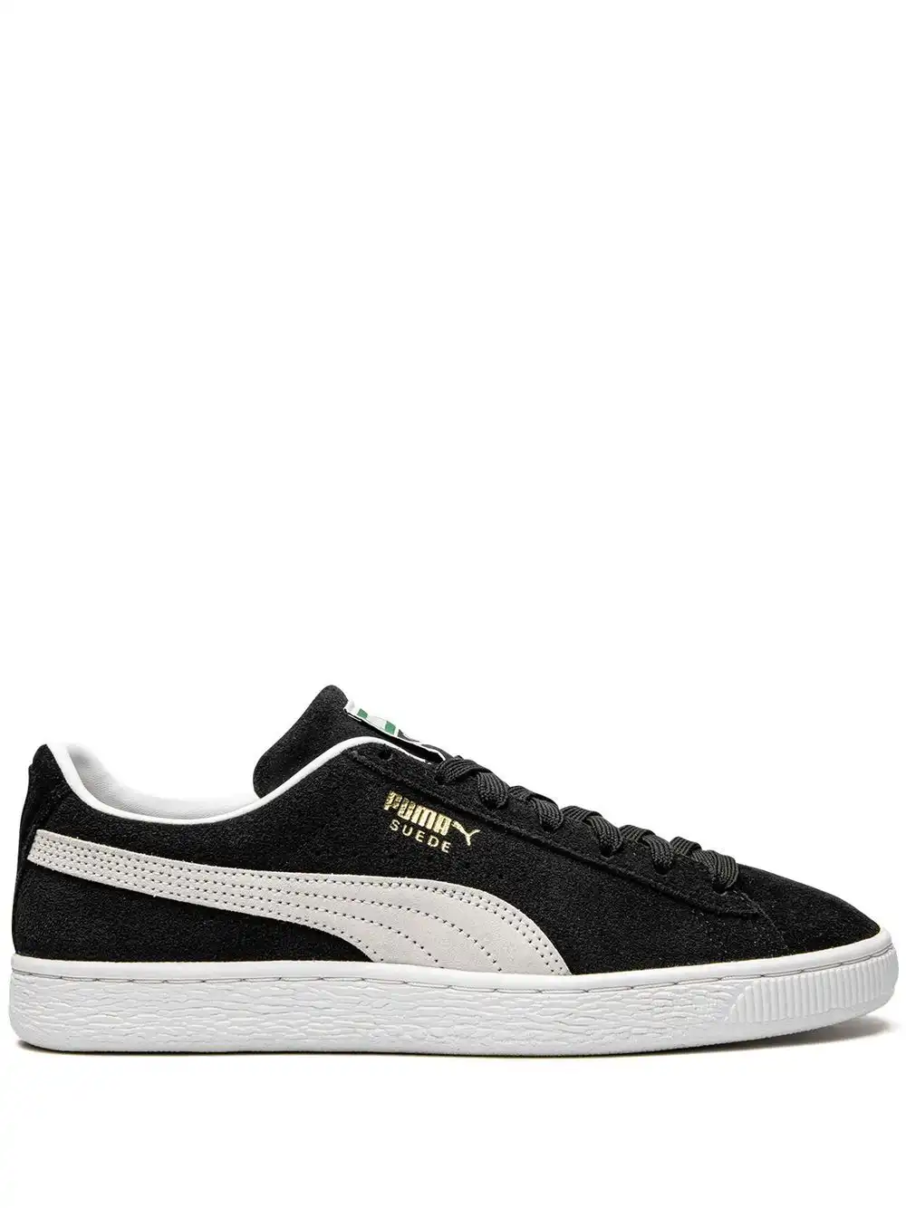 Bmlin Shoes PUMA Suede Classic XXI low-top sneakers  