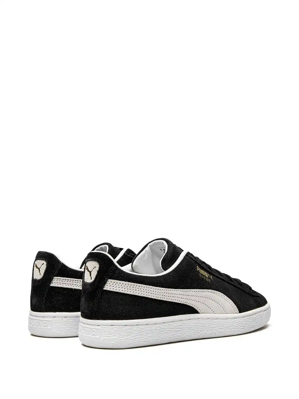 Reps LY PUMA Suede Classic XXI low-top sneakers  