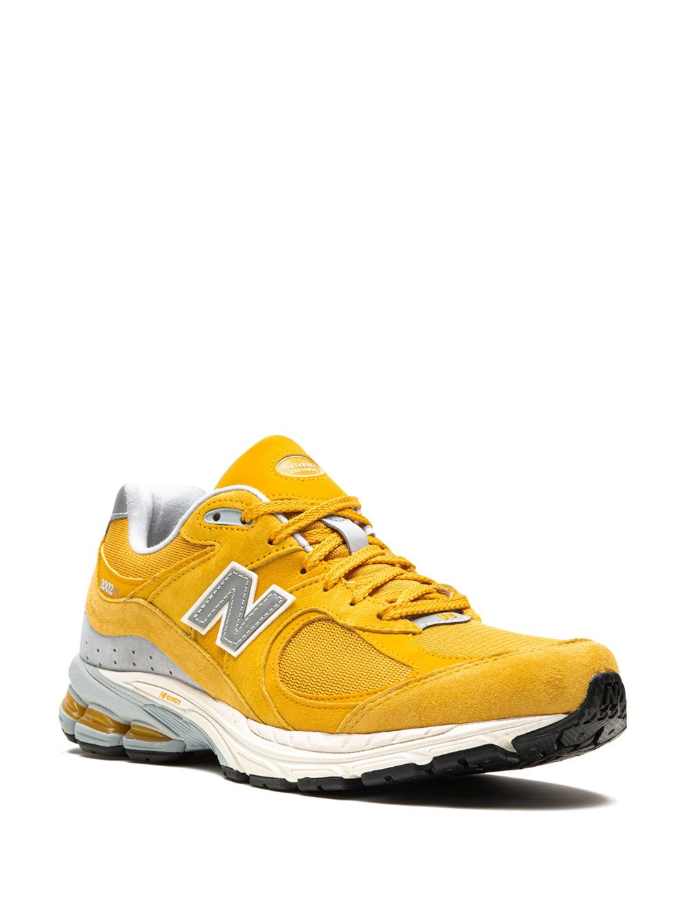 KICKWHO New Balance 2002R "Egg Yolk" sneakers 