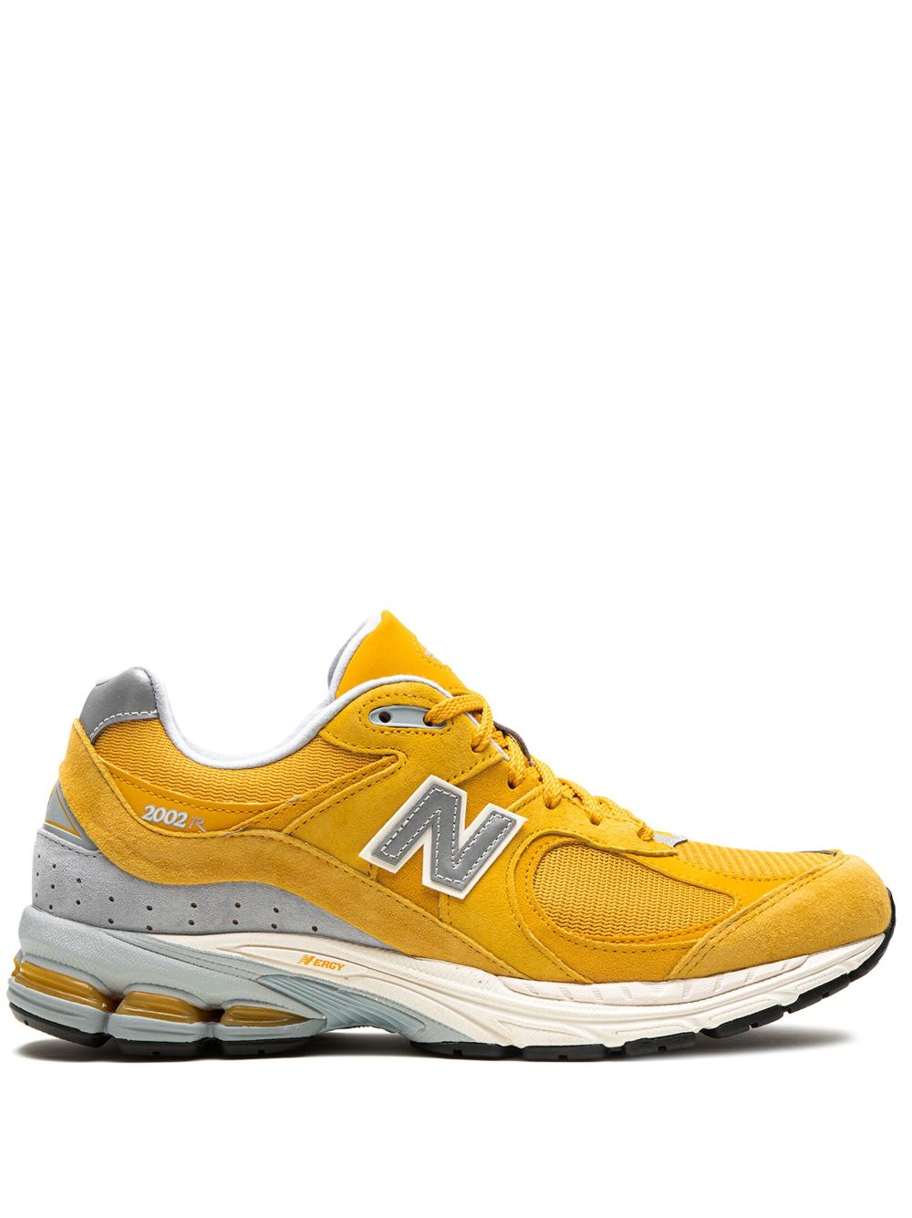 KICKWHO New Balance 2002R "Egg Yolk" sneakers 