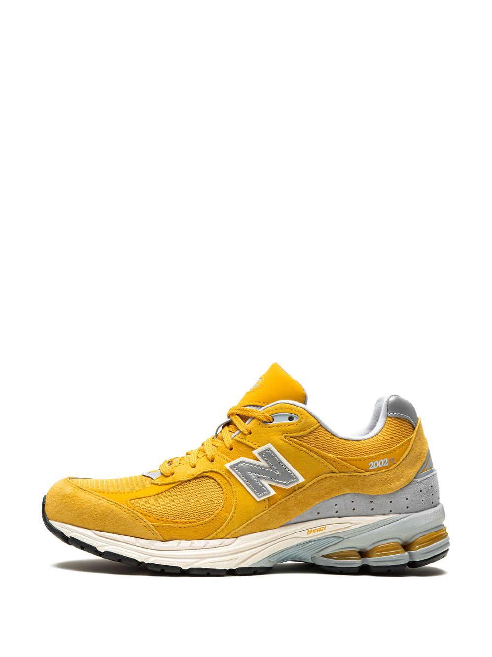 KICKWHO New Balance 2002R "Egg Yolk" sneakers 