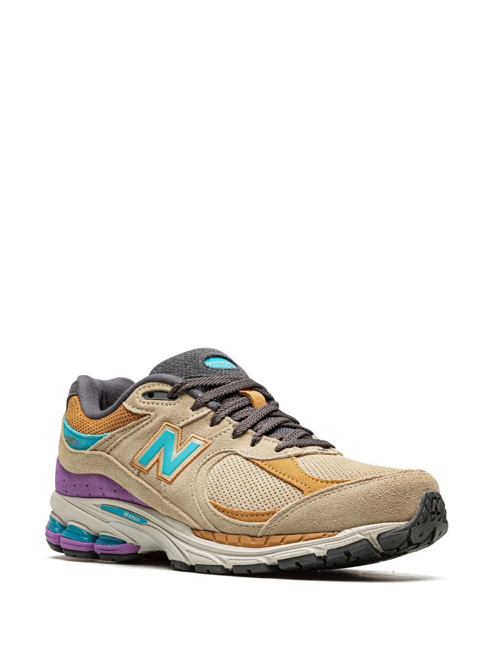 TB New Balance 2002R "Incense" sneakers 