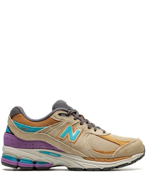 TB New Balance 2002R "Incense" sneakers 