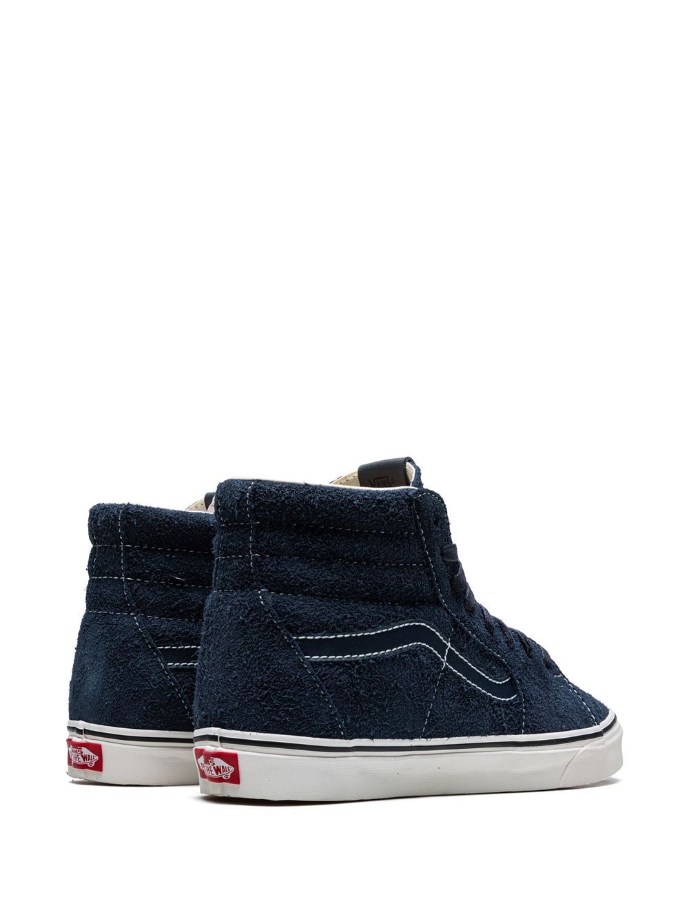 TB Vans Sk8-Hi ankle-length sneakers 