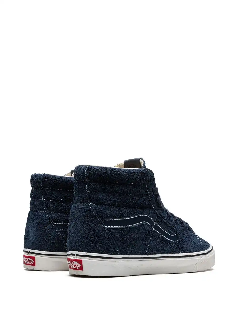 Cheap LY Vans Sk8-Hi ankle-length sneakers 