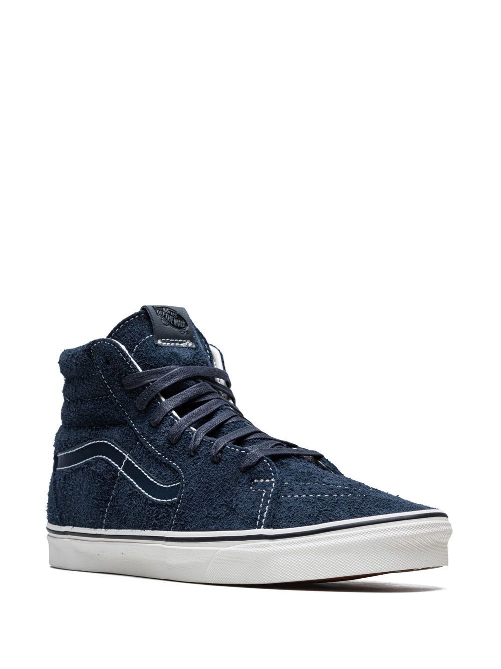 TB Vans Sk8-Hi ankle-length sneakers 