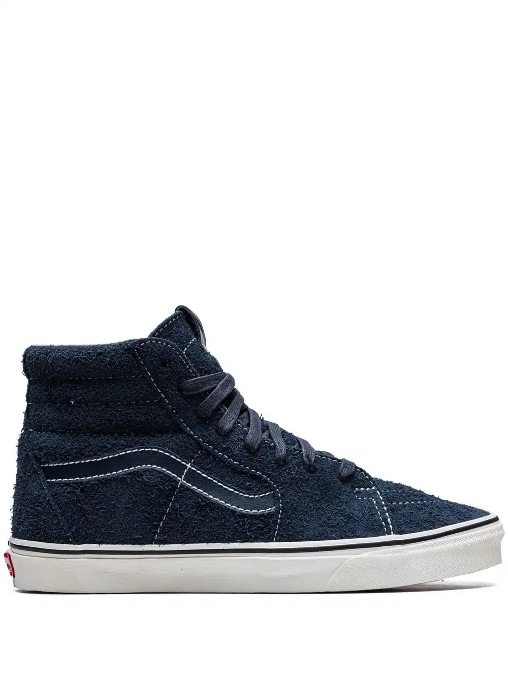 Cheap LY Vans Sk8-Hi ankle-length sneakers 