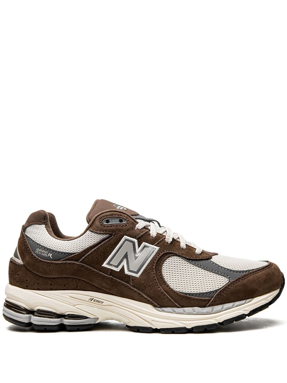 TB New Balance 2002R "Brown Beige" sneakers 