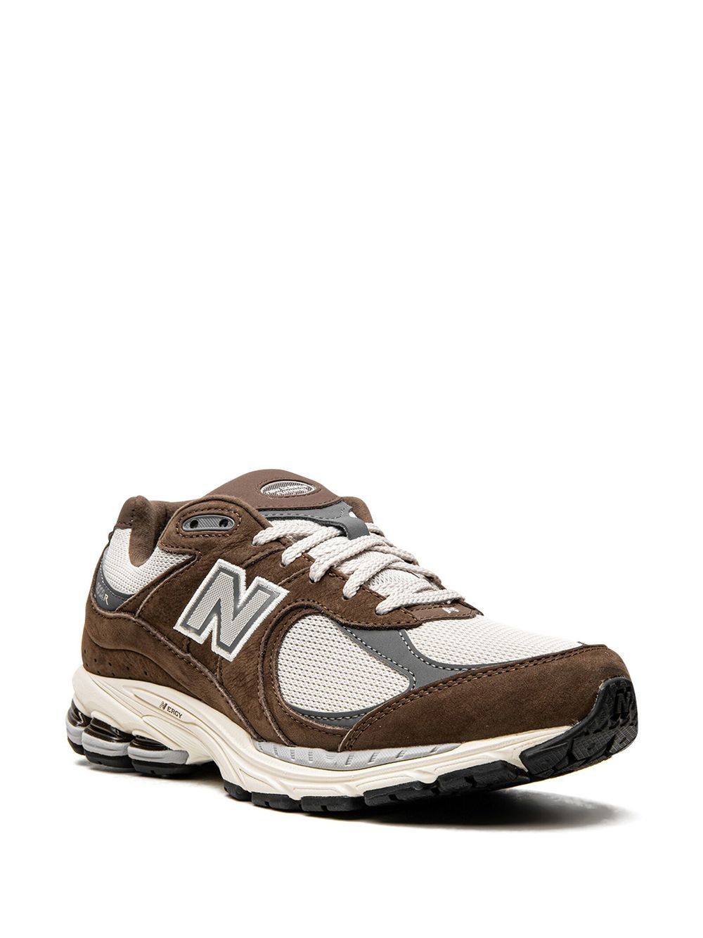 TB New Balance 2002R "Brown Beige" sneakers 