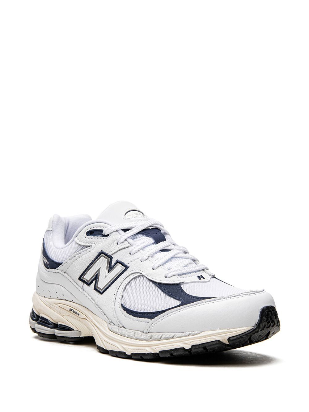 KICKWHO New Balance 2002R ''White Natural Indigo'' sneakers 