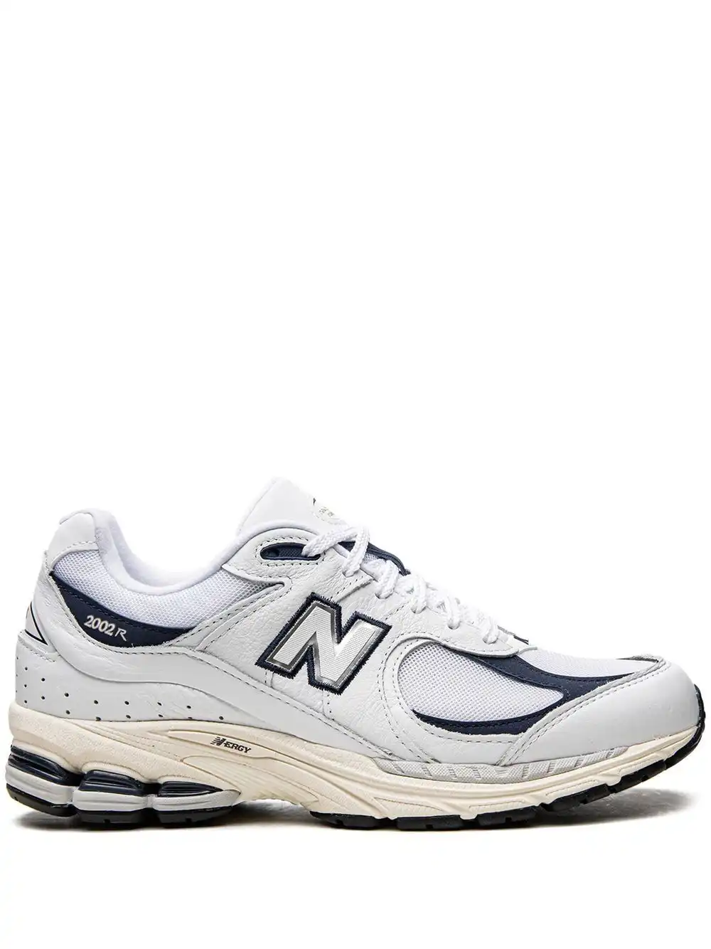 Rep LY New Balance 2002R ''White Natural Indigo'' sneakers 