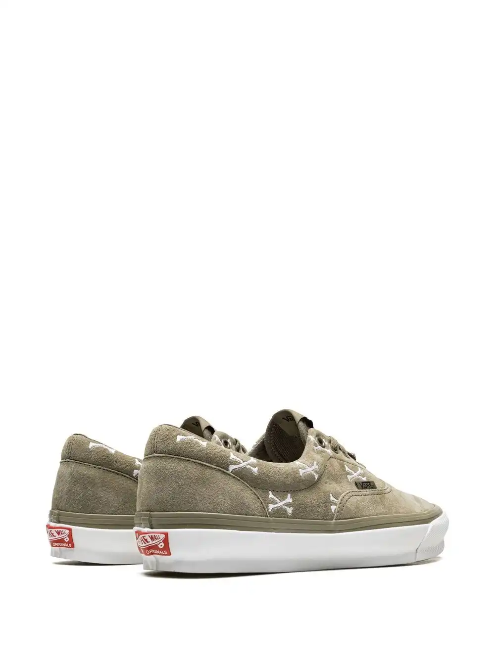 Reps LY Vans x WTAPS OG Era LX 