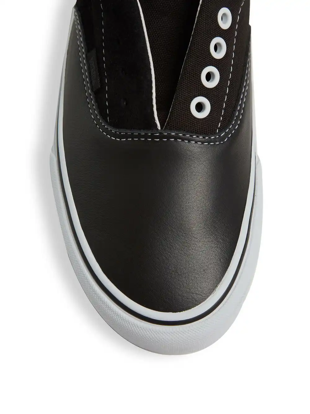 Rep LY Vans Engineered Garments laceless sneakers 