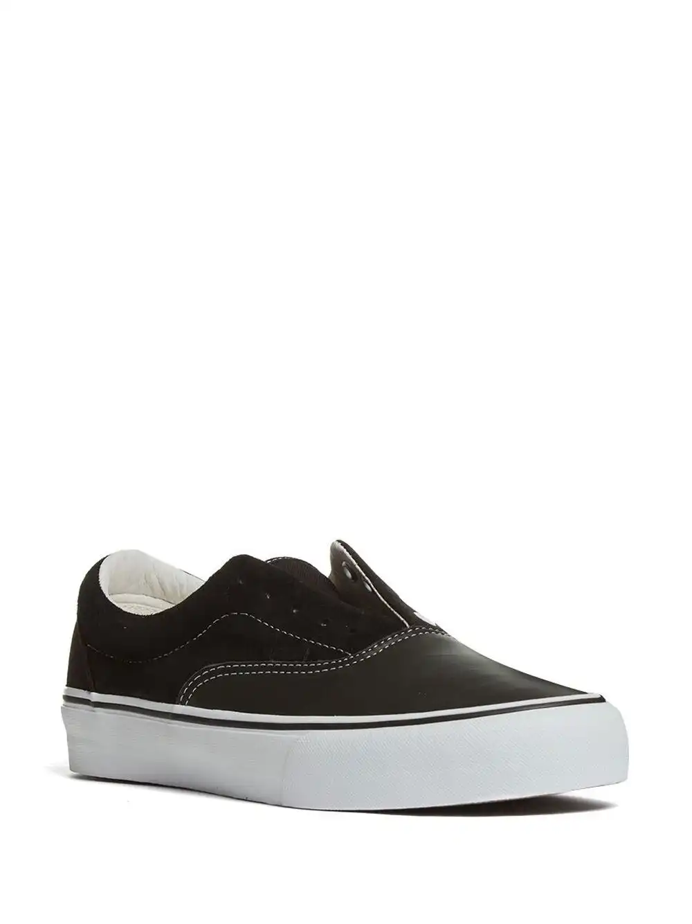 Rep LY Vans Engineered Garments laceless sneakers 