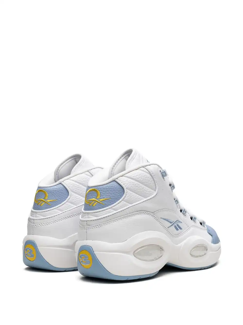 Affordable Reebok Question Mid 