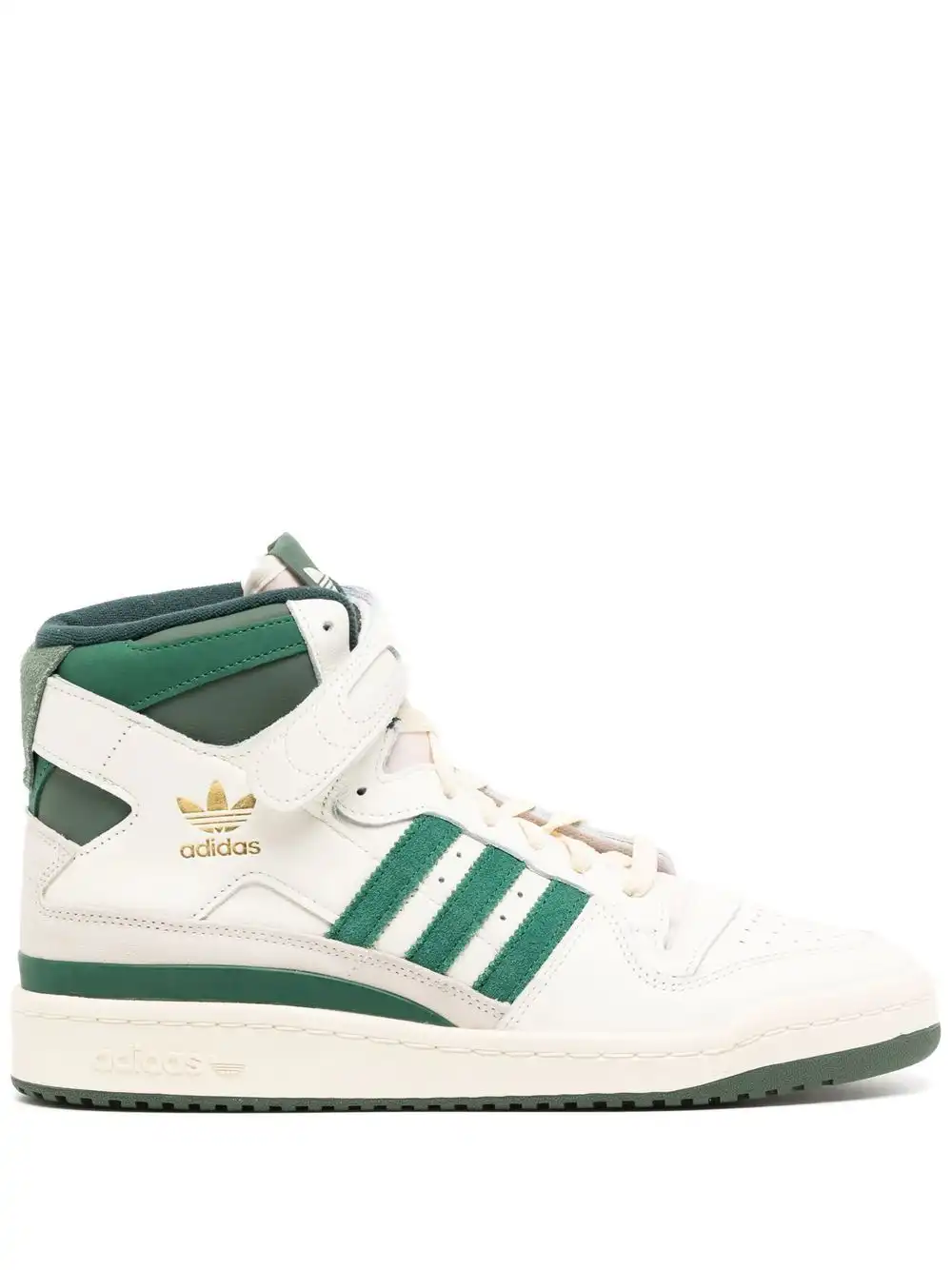 Affordable adidas Forum 84 high-top sneakers 