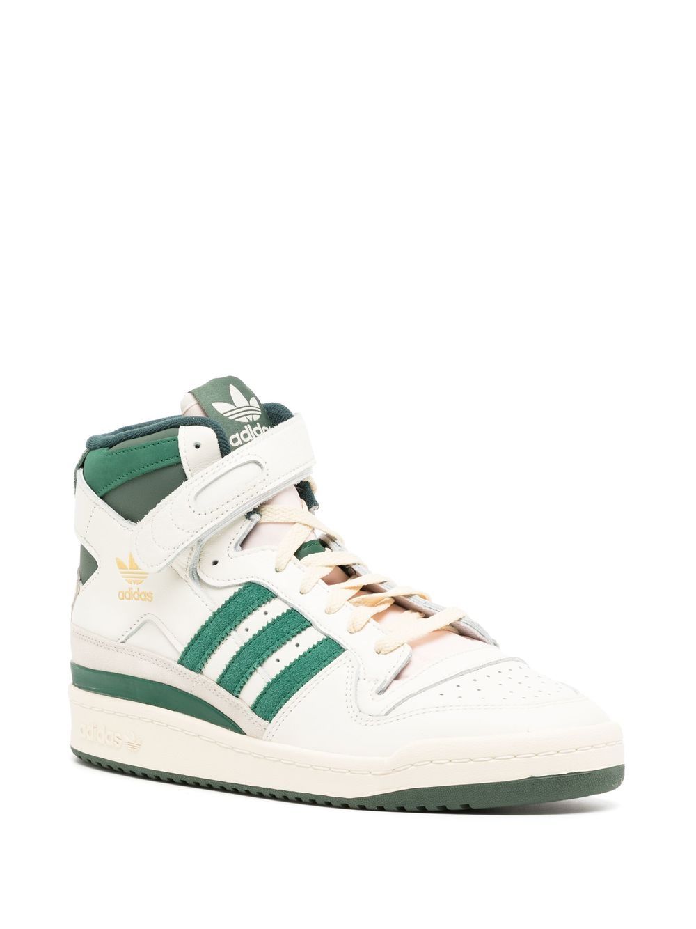 TB adidas Forum 84 high-top sneakers 