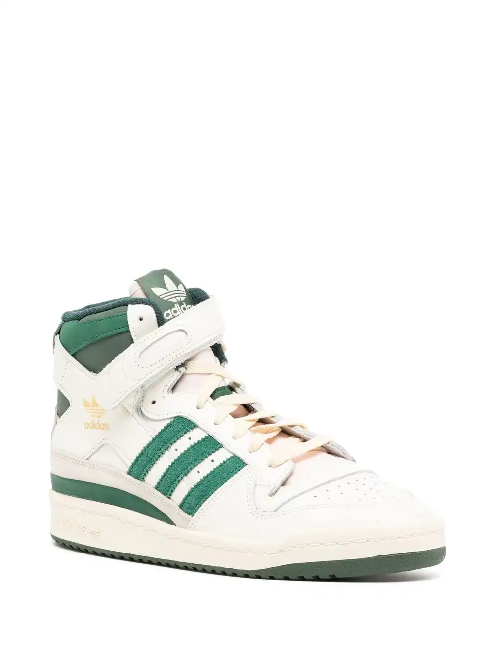 Bmlin adidas Forum 84 high-top sneakers 