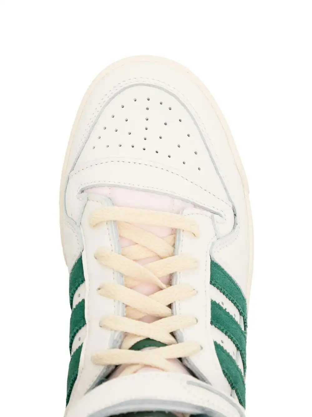 Bmlin adidas Forum 84 high-top sneakers 