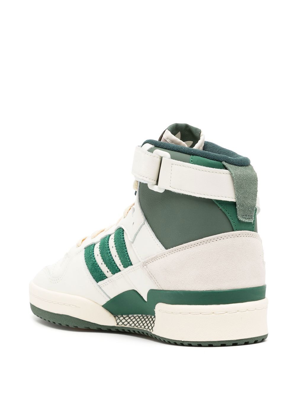 TB adidas Forum 84 high-top sneakers 