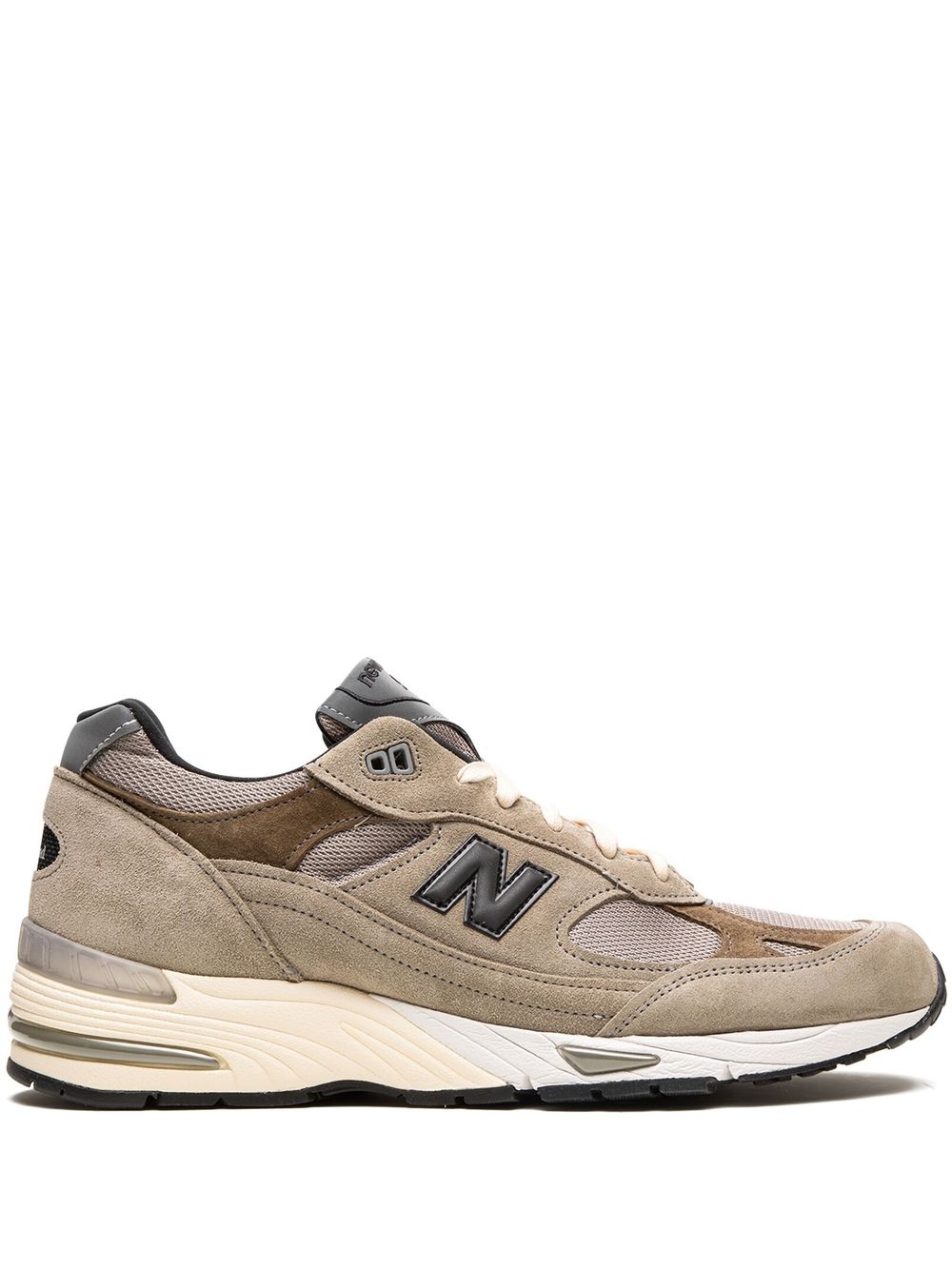 TB New Balance x JJJJound 991 Made In Uk "Cobblestone" sneakers 