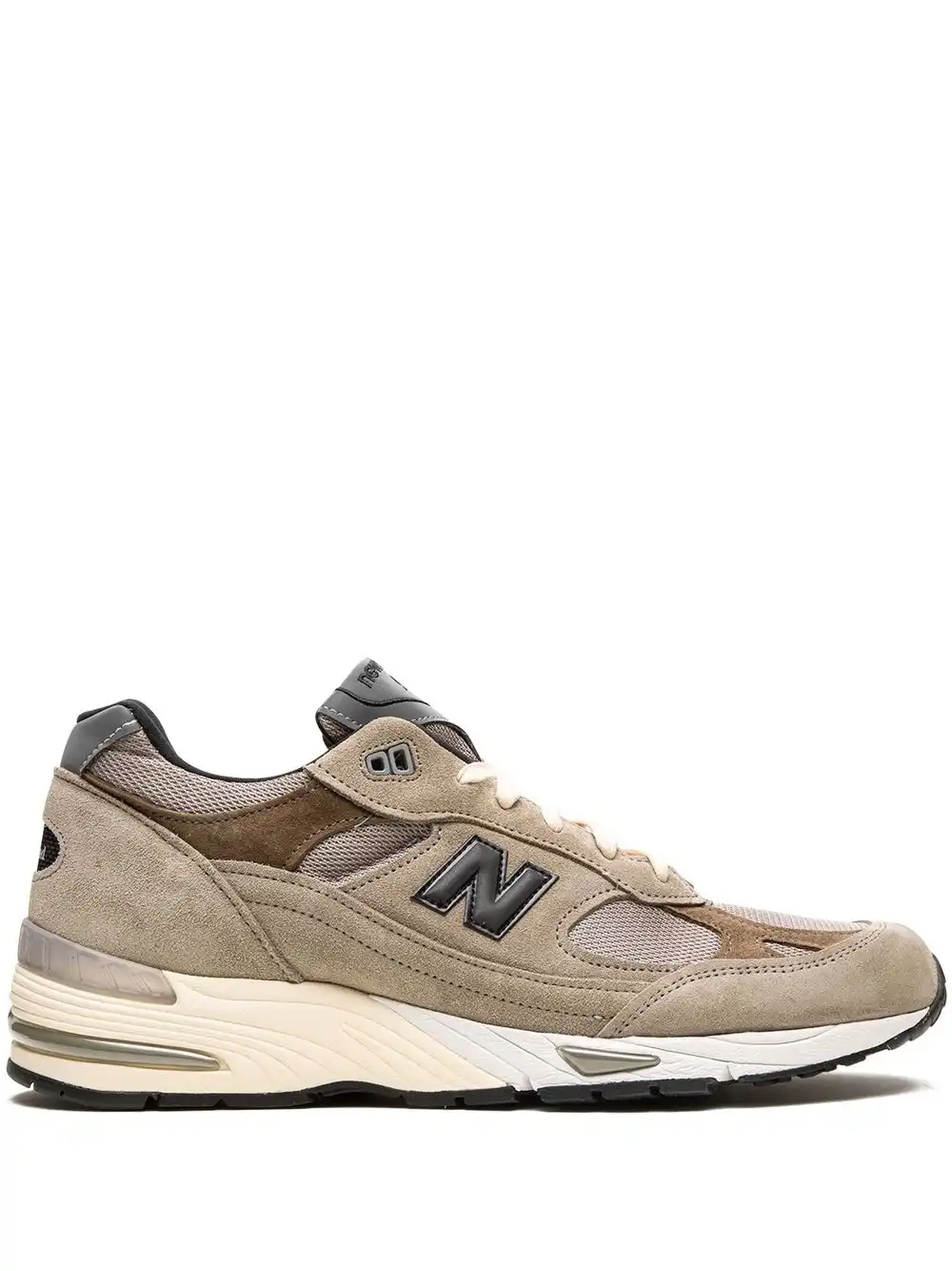 Rep LY New Balance x JJJJound 991 Made In Uk 