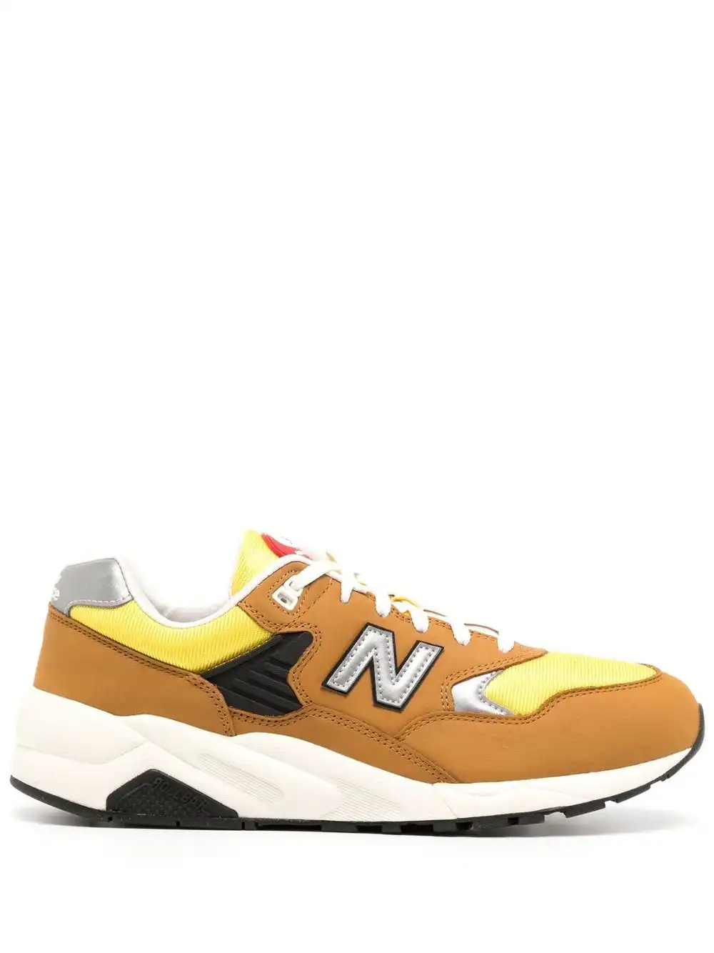 Reps LY New Balance 580 D low-top sneakers 