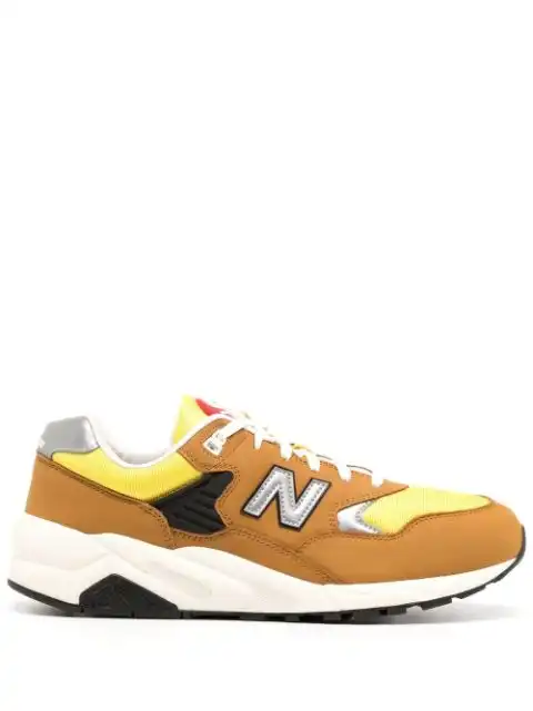 LUCY New Balance 580 D low-top sneakers 