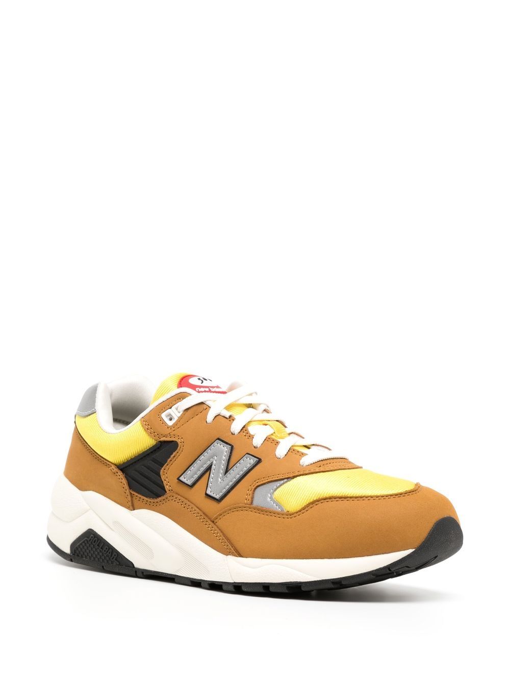 KICKWHO New Balance 580 D low-top sneakers 