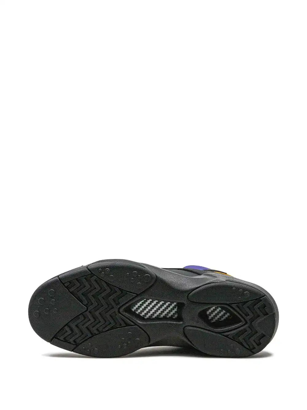 Cheap LY Reebok Shaq Attaq 