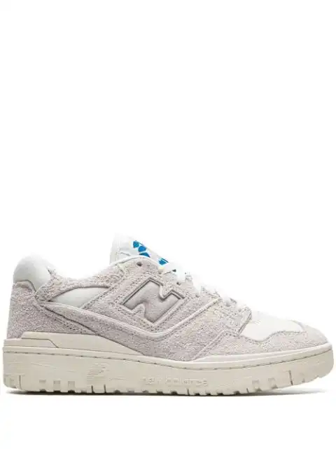 Rep Husky New Balance x Aimé Leon Dore 550 